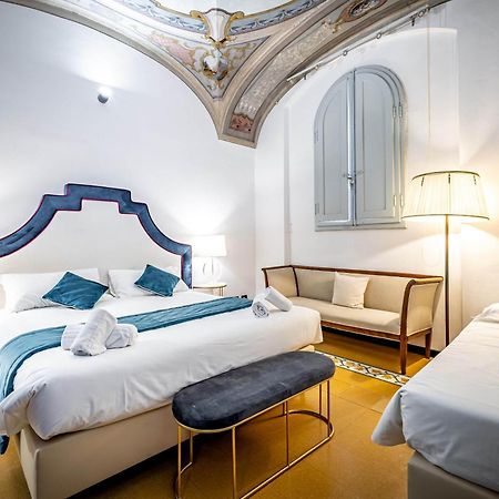 Appartement Yid Gramsci à Florence Extérieur photo