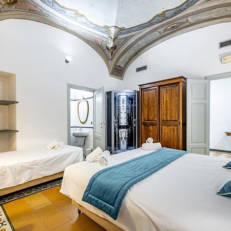 Appartement Yid Gramsci à Florence Extérieur photo