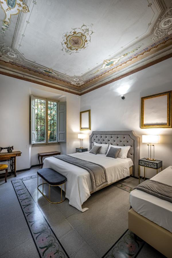 Appartement Yid Gramsci à Florence Extérieur photo