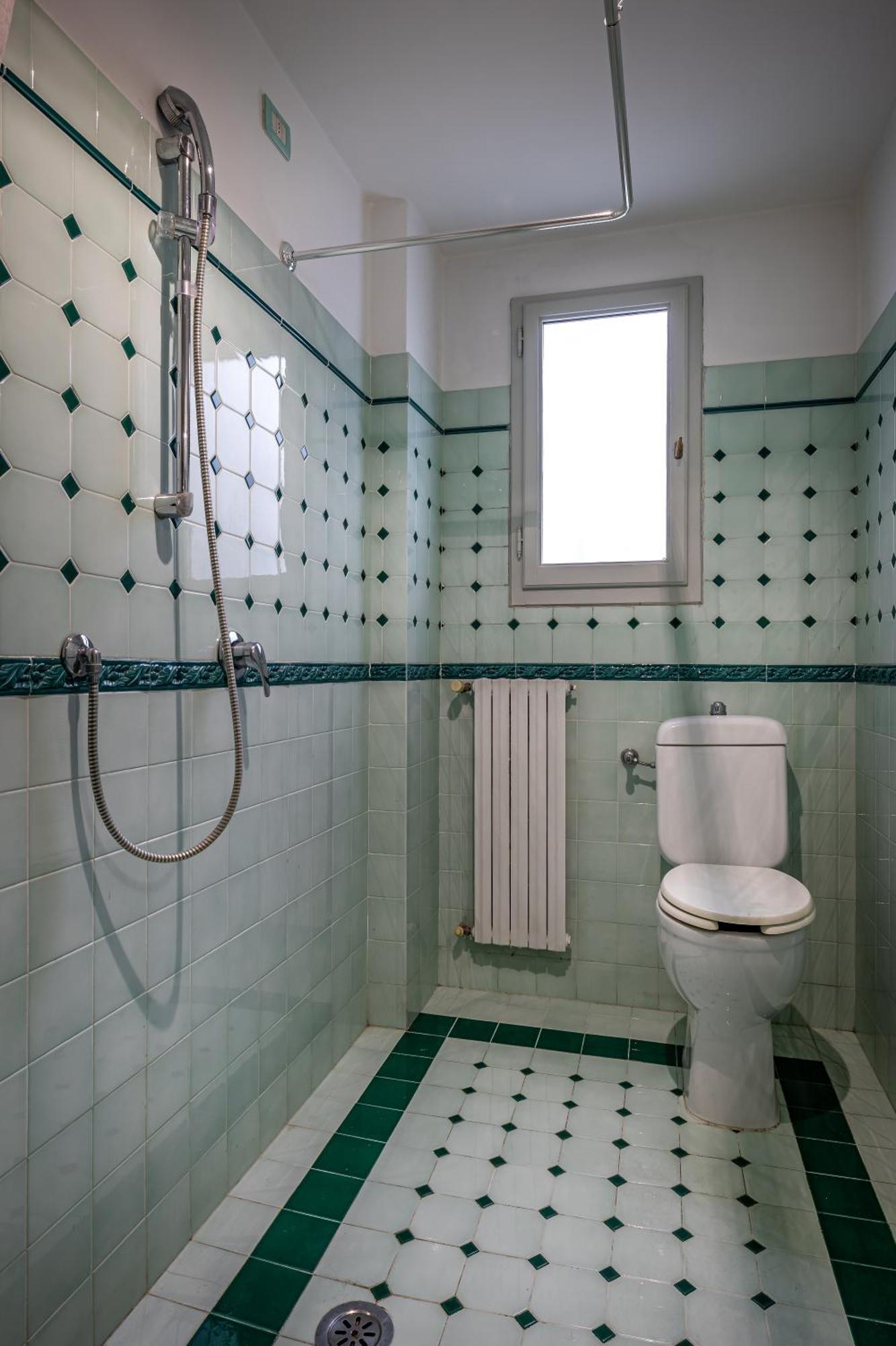 Appartement Yid Gramsci à Florence Extérieur photo