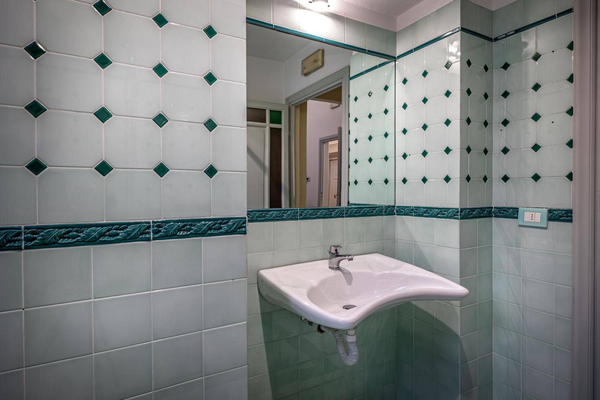 Appartement Yid Gramsci à Florence Extérieur photo
