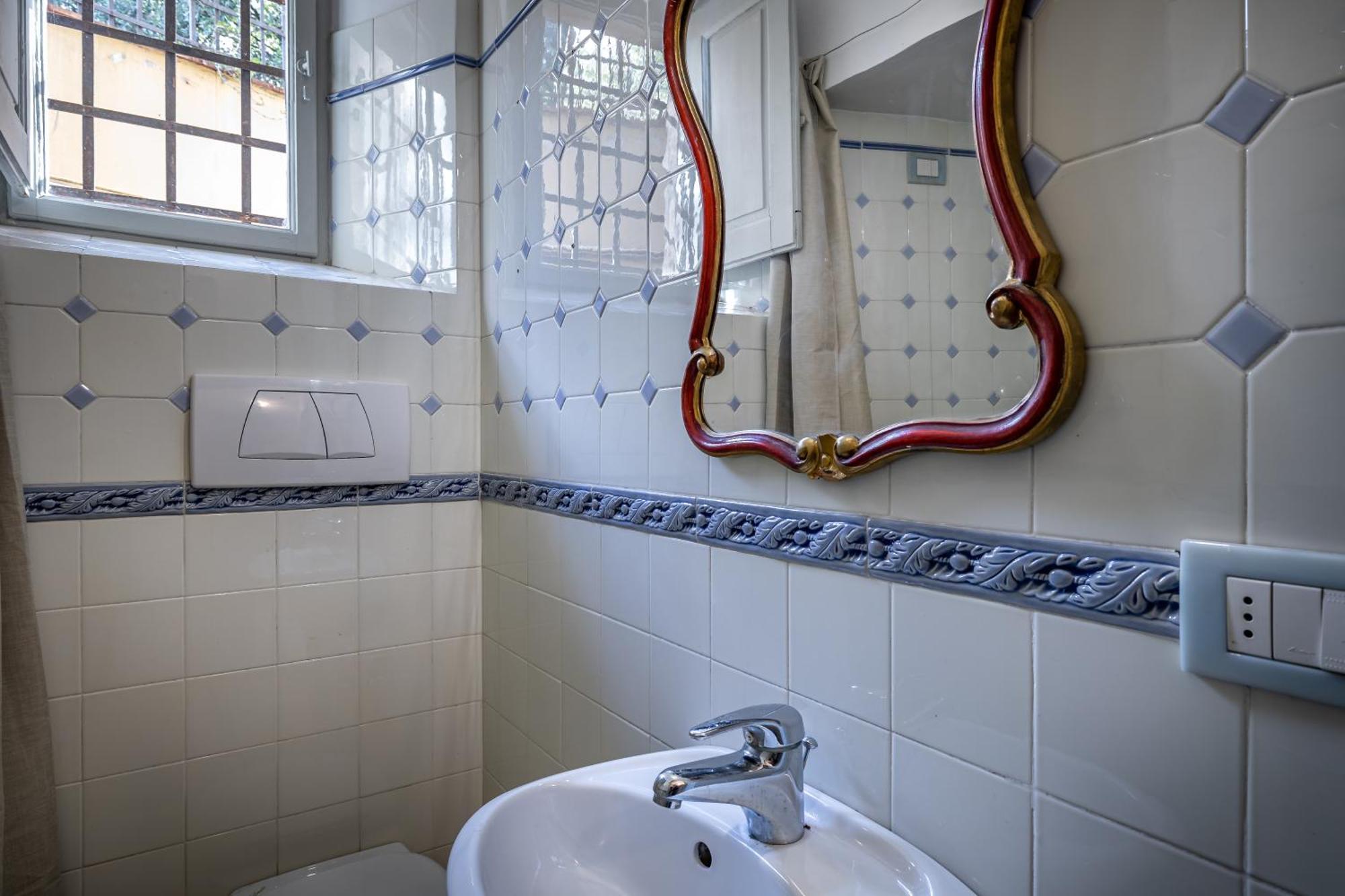 Appartement Yid Gramsci à Florence Extérieur photo