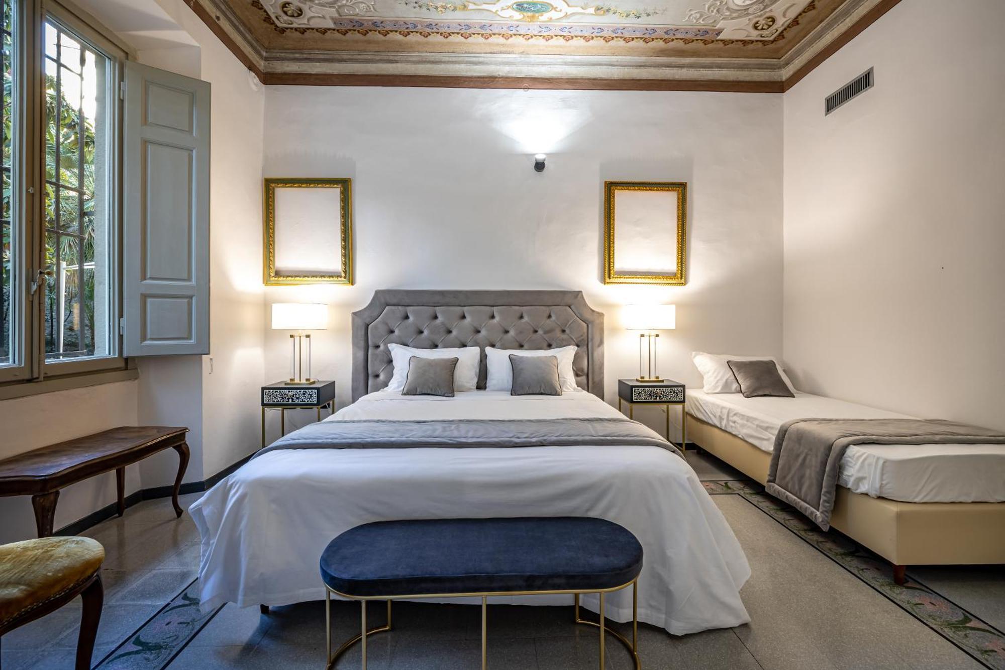 Appartement Yid Gramsci à Florence Extérieur photo