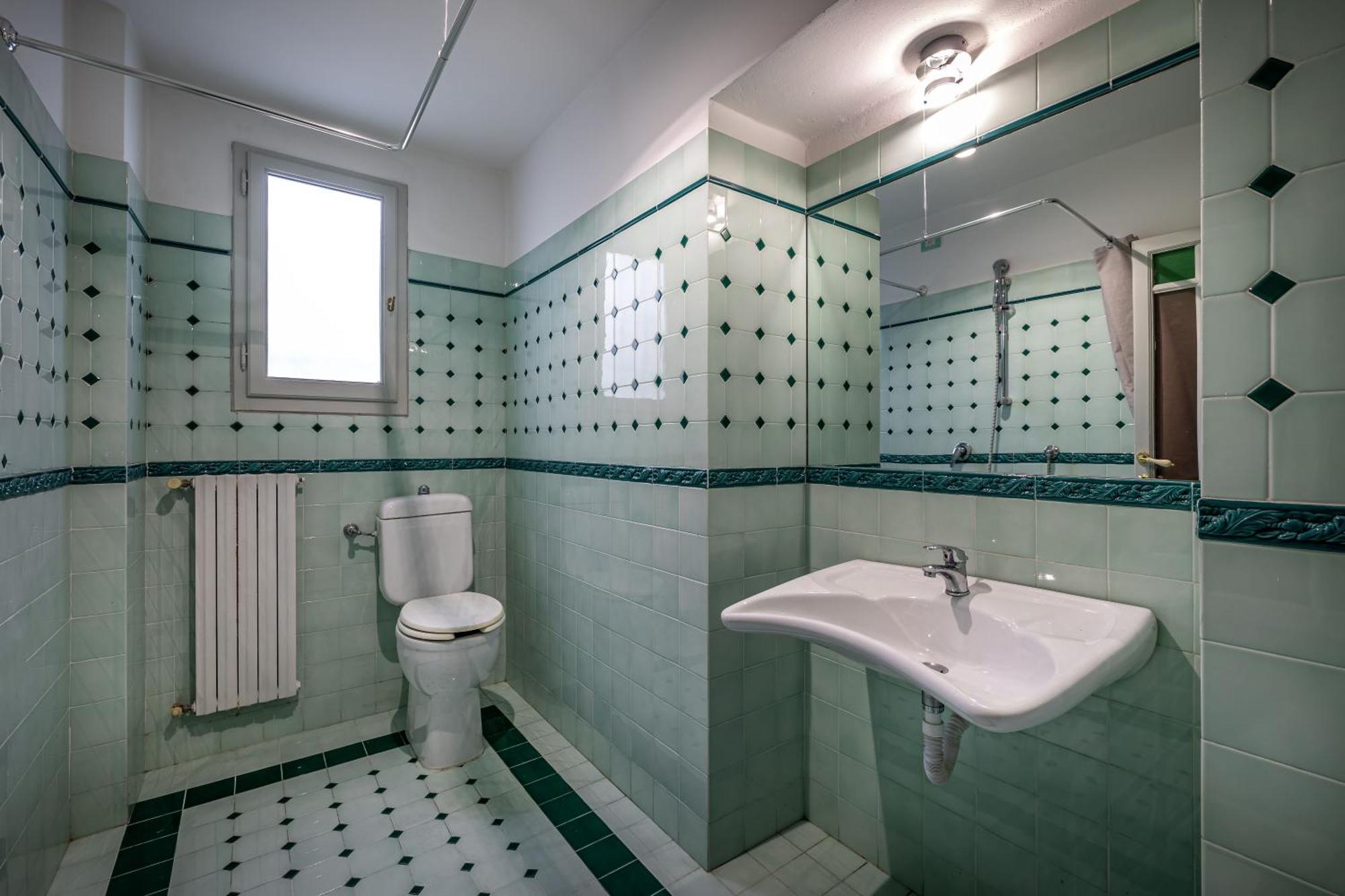 Appartement Yid Gramsci à Florence Extérieur photo