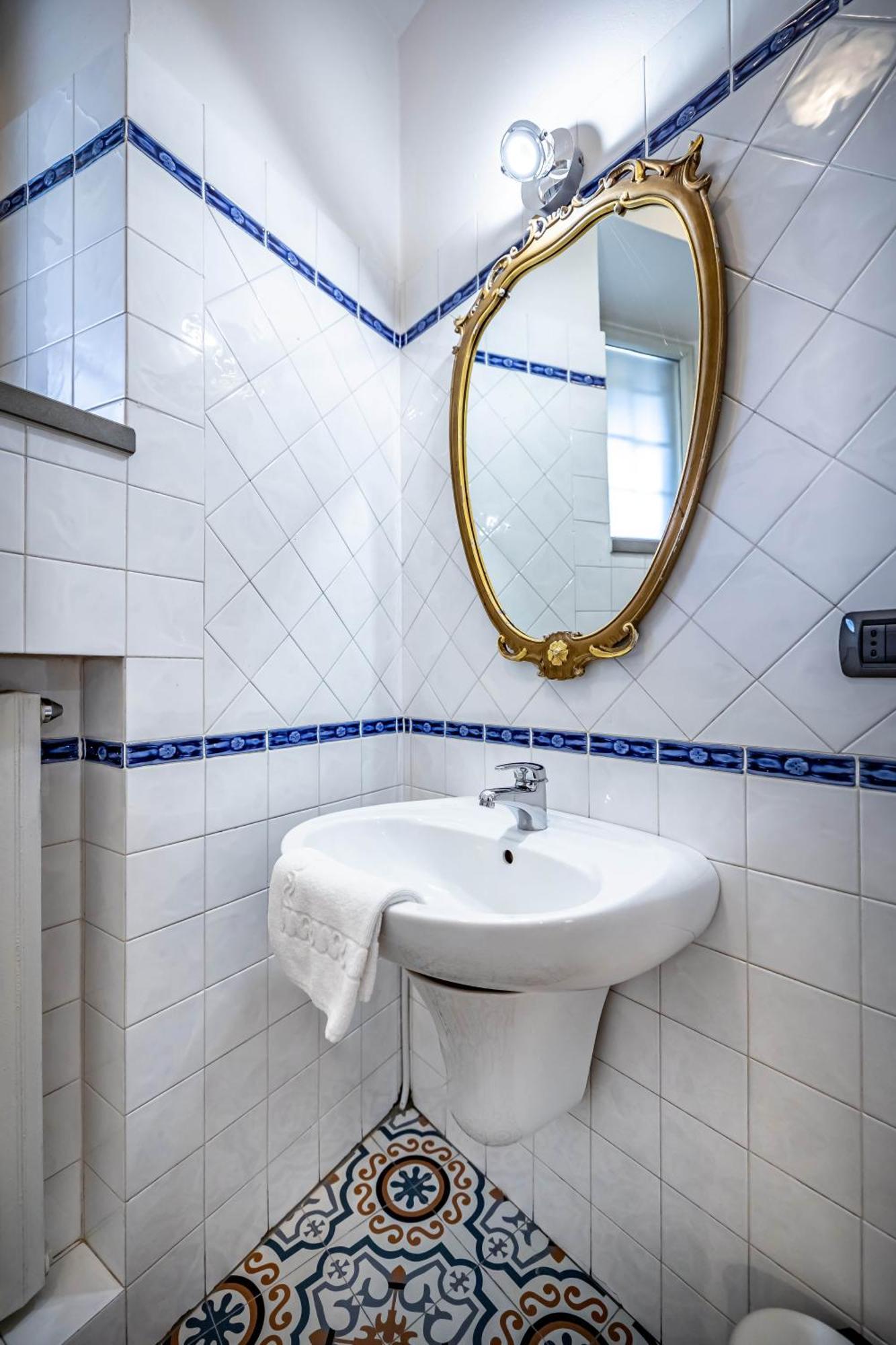 Appartement Yid Gramsci à Florence Extérieur photo