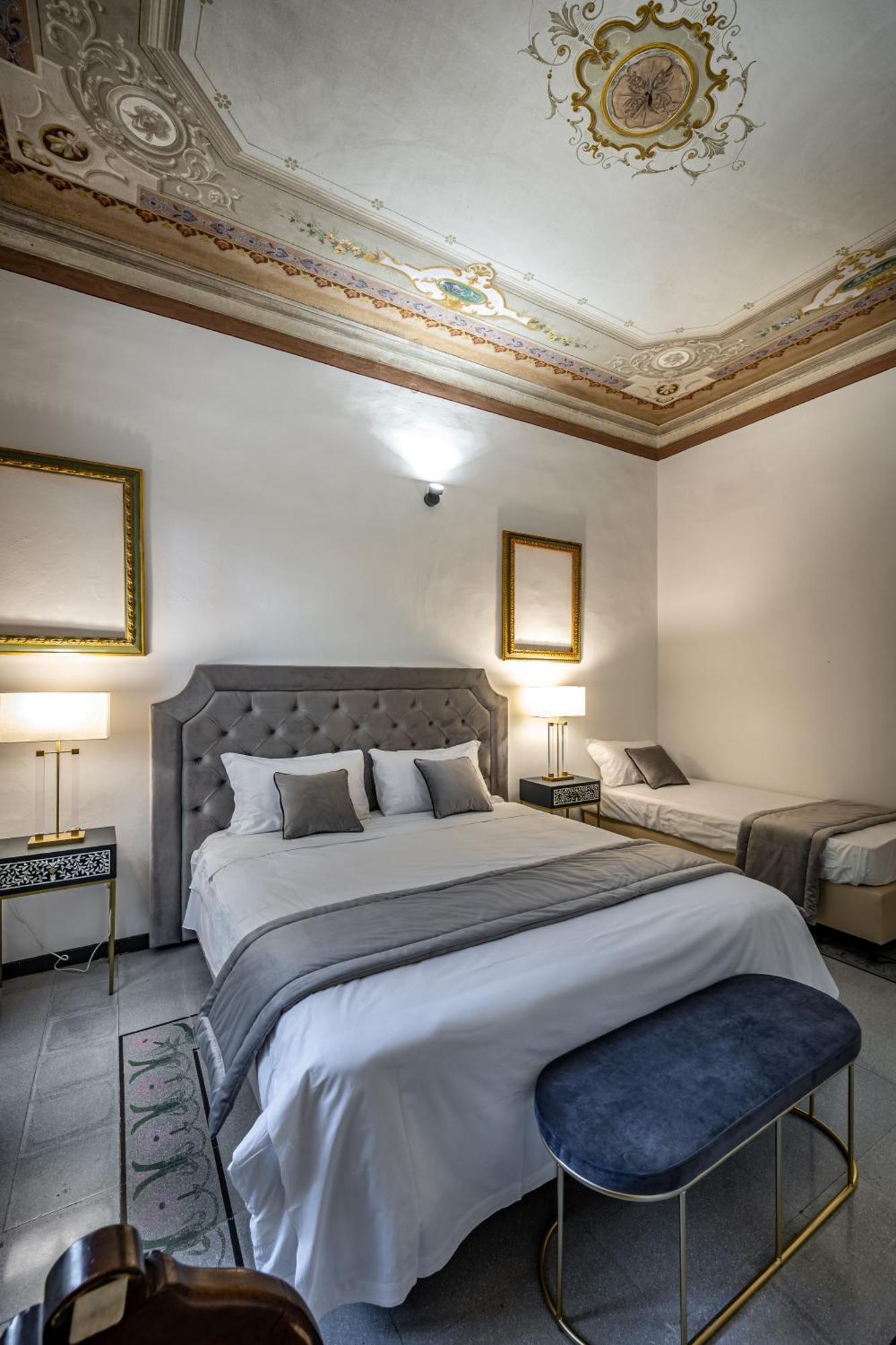 Appartement Yid Gramsci à Florence Extérieur photo