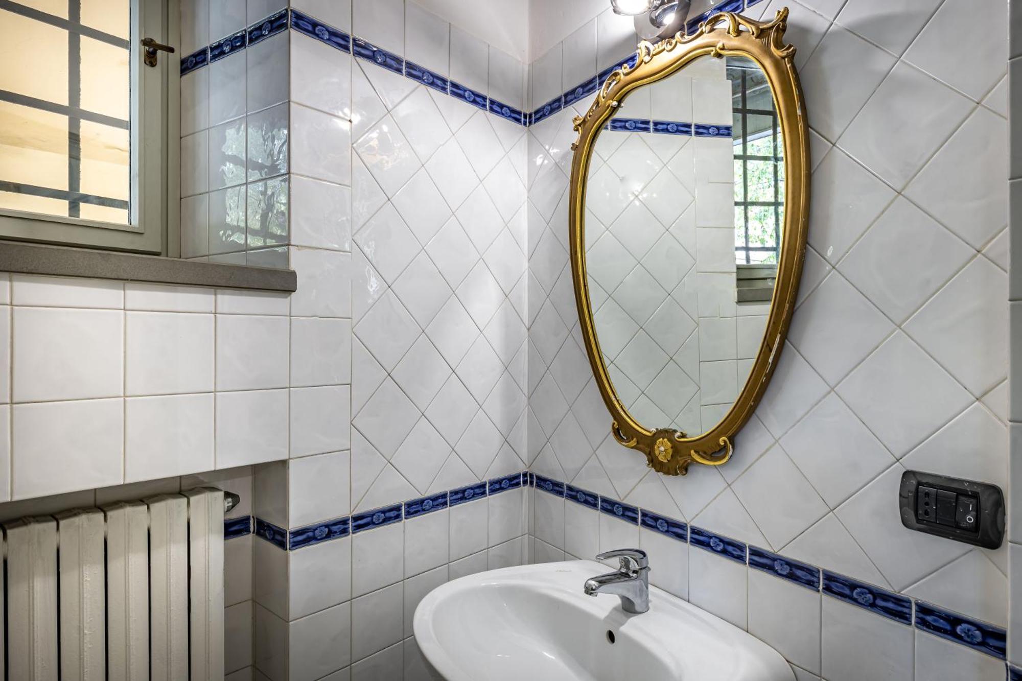 Appartement Yid Gramsci à Florence Extérieur photo